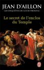 Le Secret De L'Enclos Du Temple - Preview