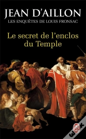 Capa do artigo Le Secret De L