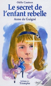 Capa do artigo Le Secret De L