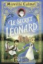 Le Secret De Léonard - Preview
