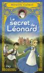 Le Secret De Léonard - Preview