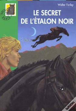 Capa do artigo Le Secret De L'Etalon Noir