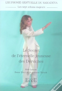 Capa do artigo Le Secret De L'Éternelle Jeunesse Des Derviches
