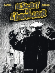 Capa do artigo Le Secret De L