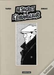 Capa do artigo Le Secret De L