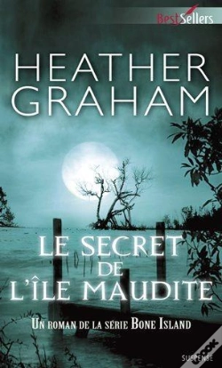 Capa do artigo Le Secret De L'Ile Maudite