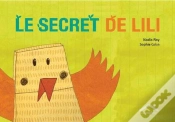Capa do artigo Le Secret De Lili