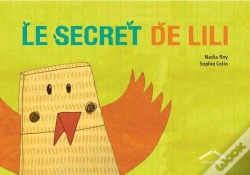 Capa do artigo Le Secret De Lili