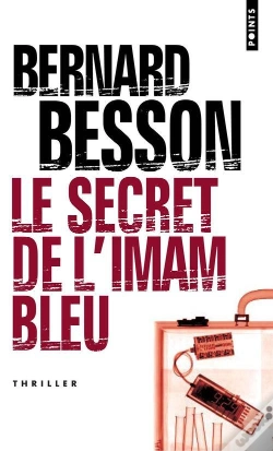 Capa do artigo Le Secret De L'Imam Bleu