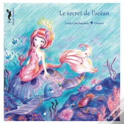 Capa do artigo Le Secret De L'Ocean