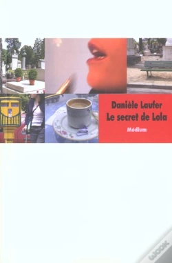 Capa do artigo Le Secret De Lola