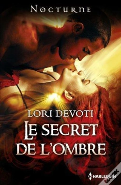 Capa do artigo Le Secret De L'Ombre