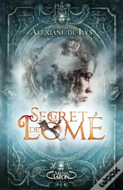 Capa do artigo Le Secret De Lomé Tome 1