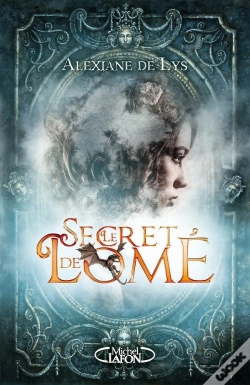 Capa do artigo Le Secret De Lomé Tome 1