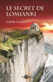 Capa do artigo Le Secret De Lomianki