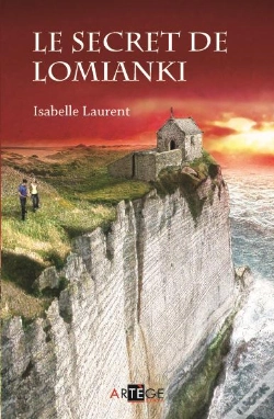 Capa do artigo Le Secret De Lomianki