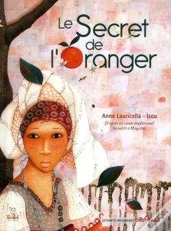 Capa do artigo Le Secret De L'Oranger