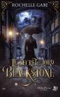 Le Secret De Lord Blackstone - Preview