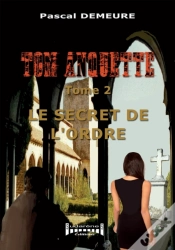 Capa do artigo Le Secret De L