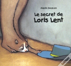 Capa do artigo Le Secret De Loris Lent