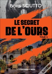 Capa do artigo Le Secret De L