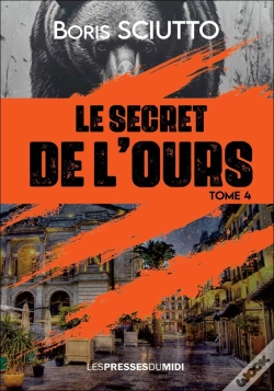 Capa do artigo Le Secret De L'Ours