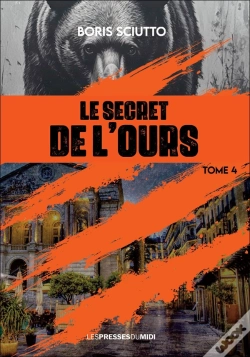 Capa do artigo Le Secret De L'Ours