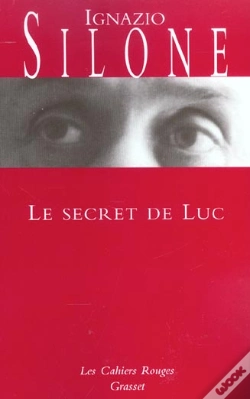 Capa do artigo Le Secret De Luc