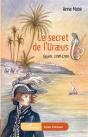 Le Secret De L'Uraeus - Egypte, 1798-1799 - Preview