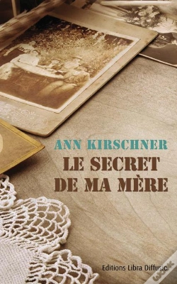 Capa do artigo Le Secret De Ma Mère