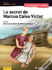 Capa do artigo Le Secret De Marc Caius Victor