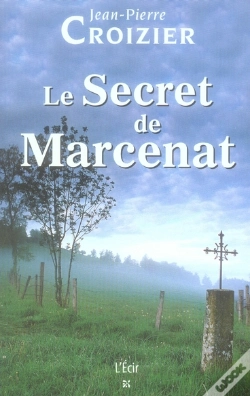 Capa do artigo Le Secret De Marcenat