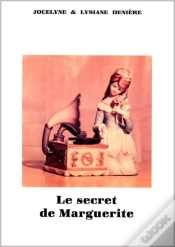 Capa do artigo Le Secret De Marguerite