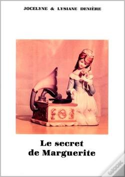 Capa do artigo Le Secret De Marguerite