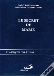Capa do artigo Le Secret De Marie ; Classiques Chrétiens