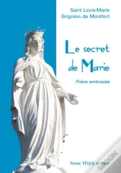 Capa do artigo Le Secret De Marie ; La Prière Embrasée