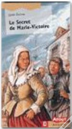 Capa do artigo Le Secret De Marie Victoire