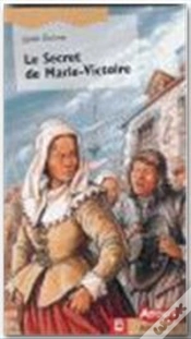 Capa do artigo Le Secret De Marie Victoire