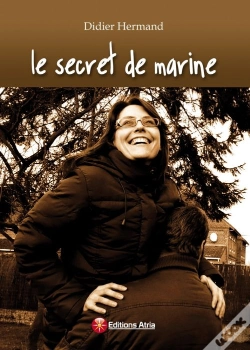 Capa do artigo Le Secret De Marine