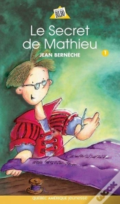 Capa do artigo Le Secret De Mathieu