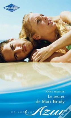 Capa do artigo Le Secret De Matt Brody