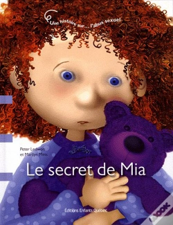 Capa do artigo Le Secret De Mia