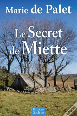 Capa do artigo Le Secret De Miette