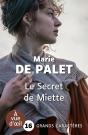 Le Secret De Miette - Preview