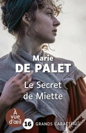 Le Secret De Miette