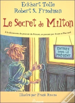 Capa do artigo Le Secret De Milton