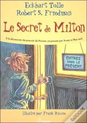 Le Secret De Milton