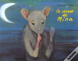 Capa do artigo Le Secret De Mina