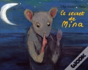 Capa do artigo Le Secret De Mina