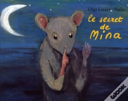Capa do artigo Le Secret De Mina